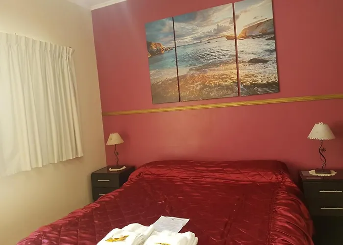 San Carlos Hotel