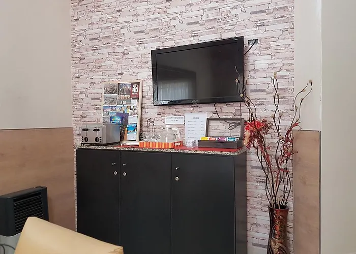 San Carlos Hotel